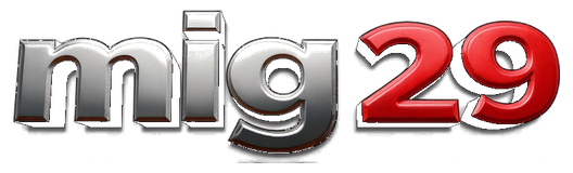 mig29 logo